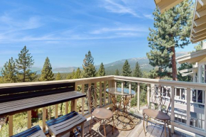 Lakeview Getaway